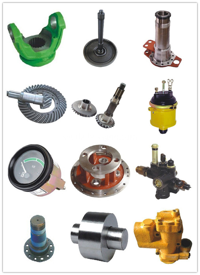 Terex parts2