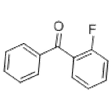 2-Fluorobenzophenone CAS 342-24-5