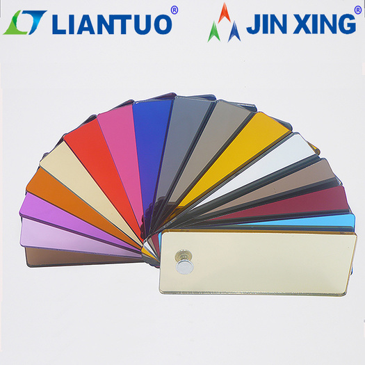 High Quality PMMA Acrylic Sheet With Various Specification
