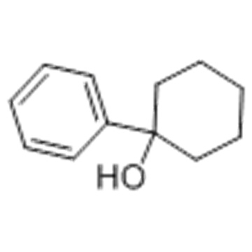Cyclohexanol, 1-phenyl CAS 1589-60-2