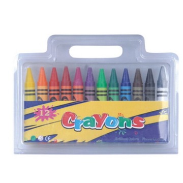 Twist-Up Crayon