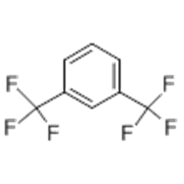 1,3-Bis(trifluoromethyl)-benzene CAS 402-31-3