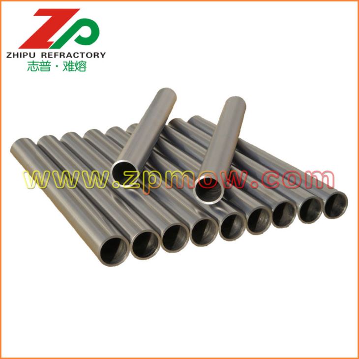 99.95% purity and high quality tantalum tube for sale