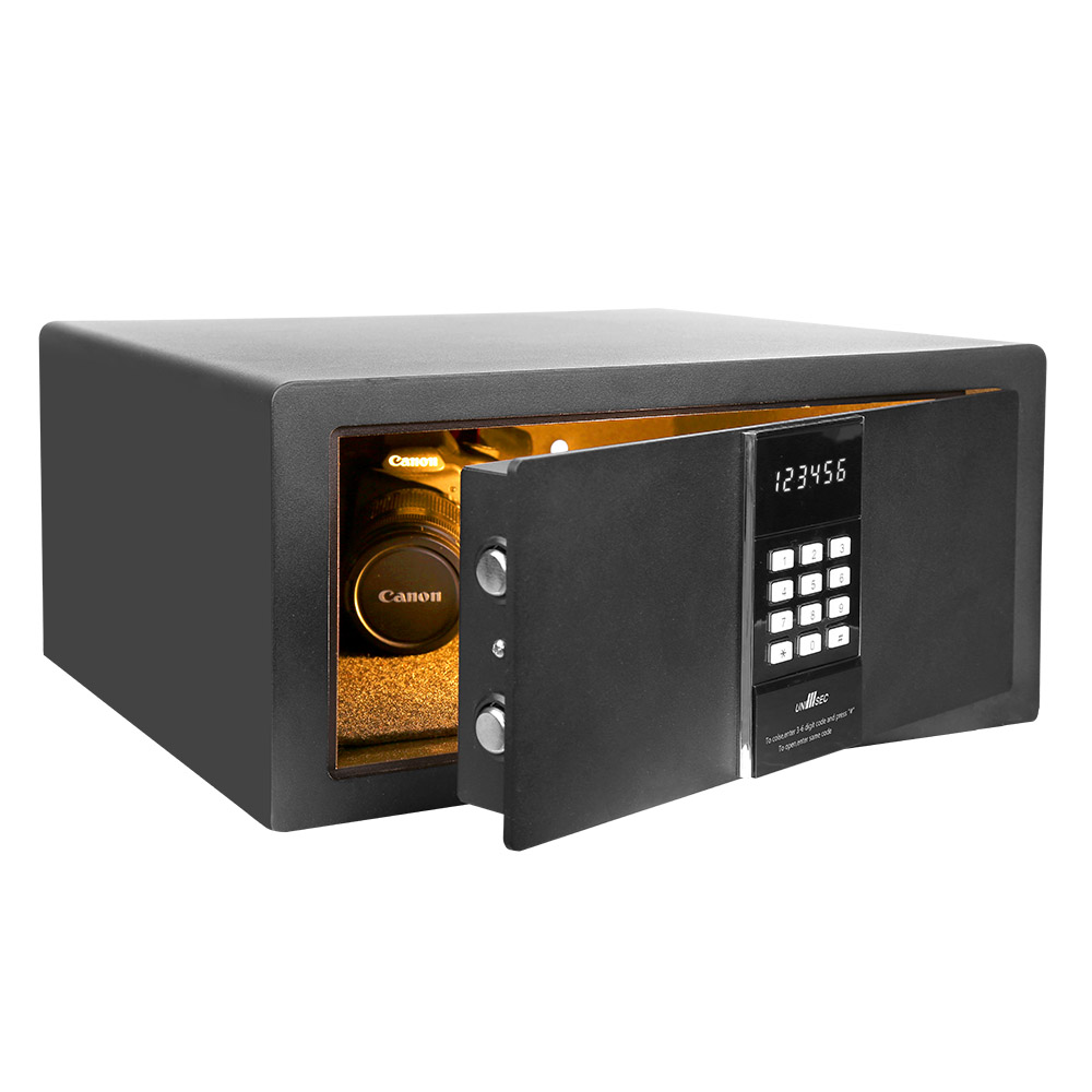 Luxury Safe for Hotel