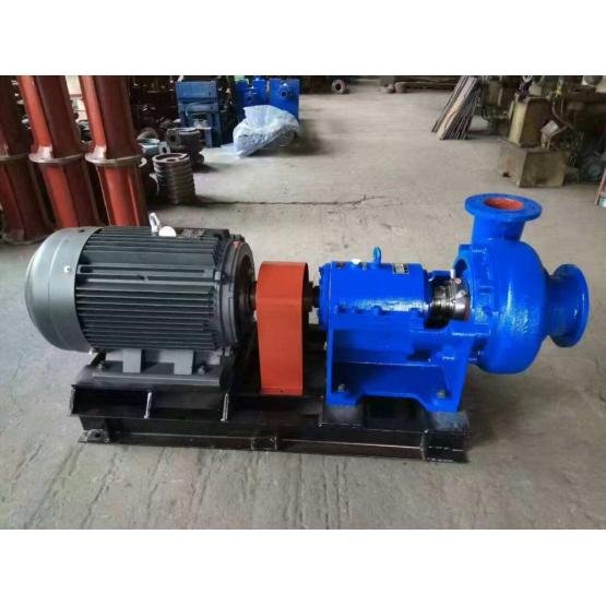 DT series desulphurization pump