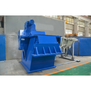 Saturated Steam Turbine from QNP