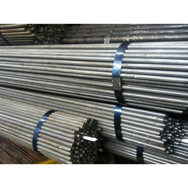 Cold Drawn/Rolled Precision Steel Pipe