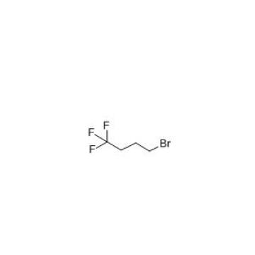 1-Bromo-4,4,4-trifluorobutane CAS 406-81-5