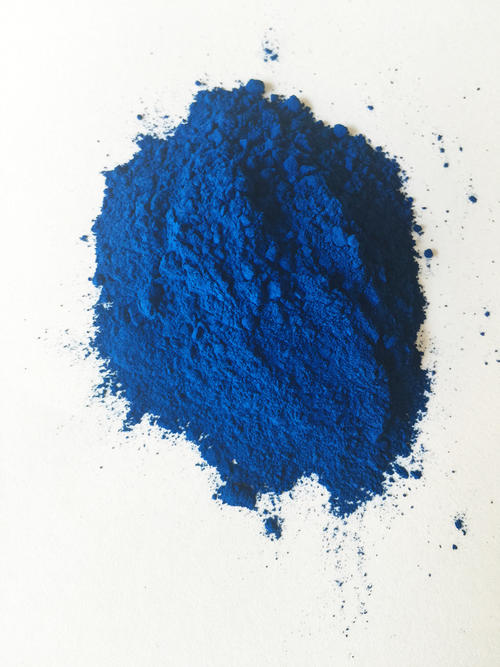 Mercury Blue Tungsten Trioxide WO3