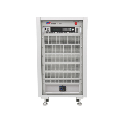 programming power supply dc votlage 900V 24kW