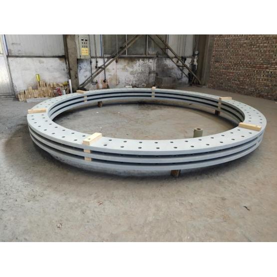 Wind Power Anchor Flanges