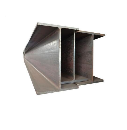 I Shape Beam Steel