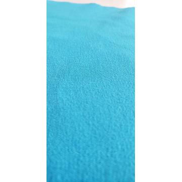 100% Polyester solid dyed fabric