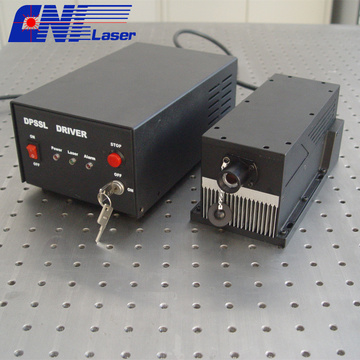 PIV laser high stability laser