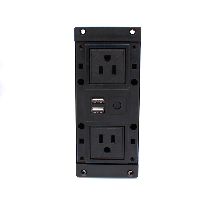 American Plug Socket Type