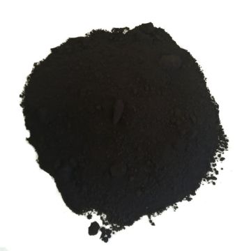 Black Iron Oxide 330 Fe2O3