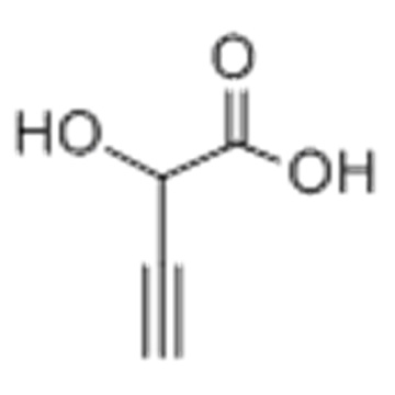 2-HYDROXY-3-BUTYNOIC ACID CAS 38628-65-8