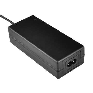 AC/DC 19V4A Laptop Power Adapter