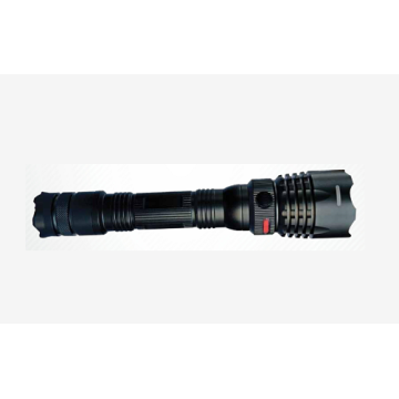 Win3 LED explosion proof torch