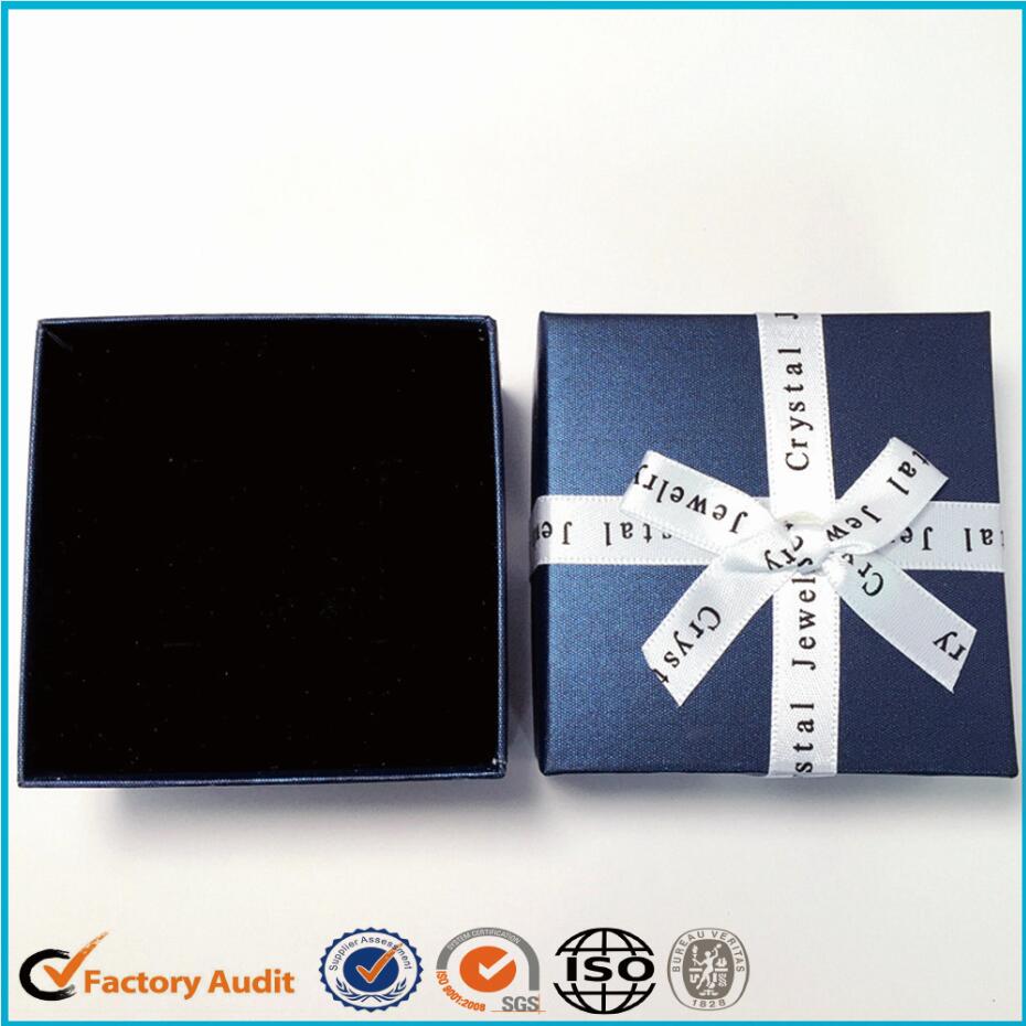 Earring Box Zenghui Paper Package Company 7 3