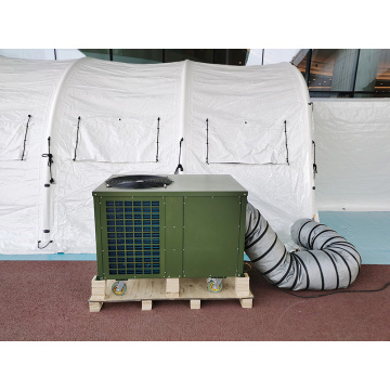 60000BTU Tent Use Cooling Air Conditioner