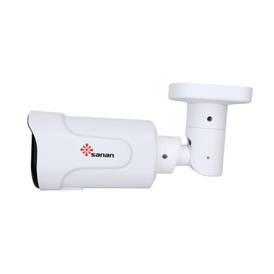 Starlight Analog Outdoor CCTV Camera 1080P