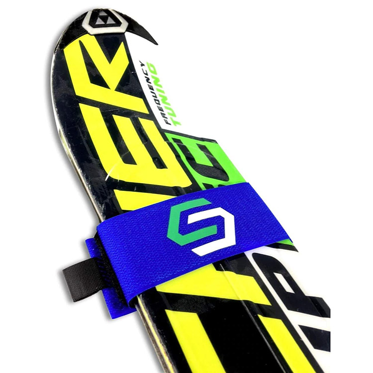 ski strap