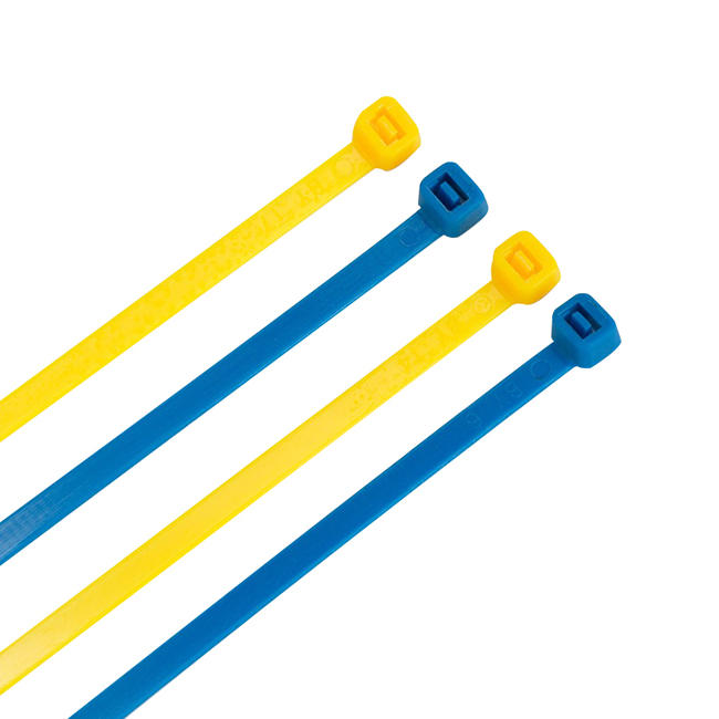 Nylon cable tie