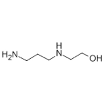 N-(2-Hydroxyethyl)-1,3-propanediamine CAS 	4461-39-6