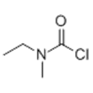 Ethylmethyl-carbamic chloride  CAS 42252-34-6