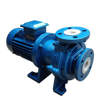 CQB-F type  alloy magnetic pump