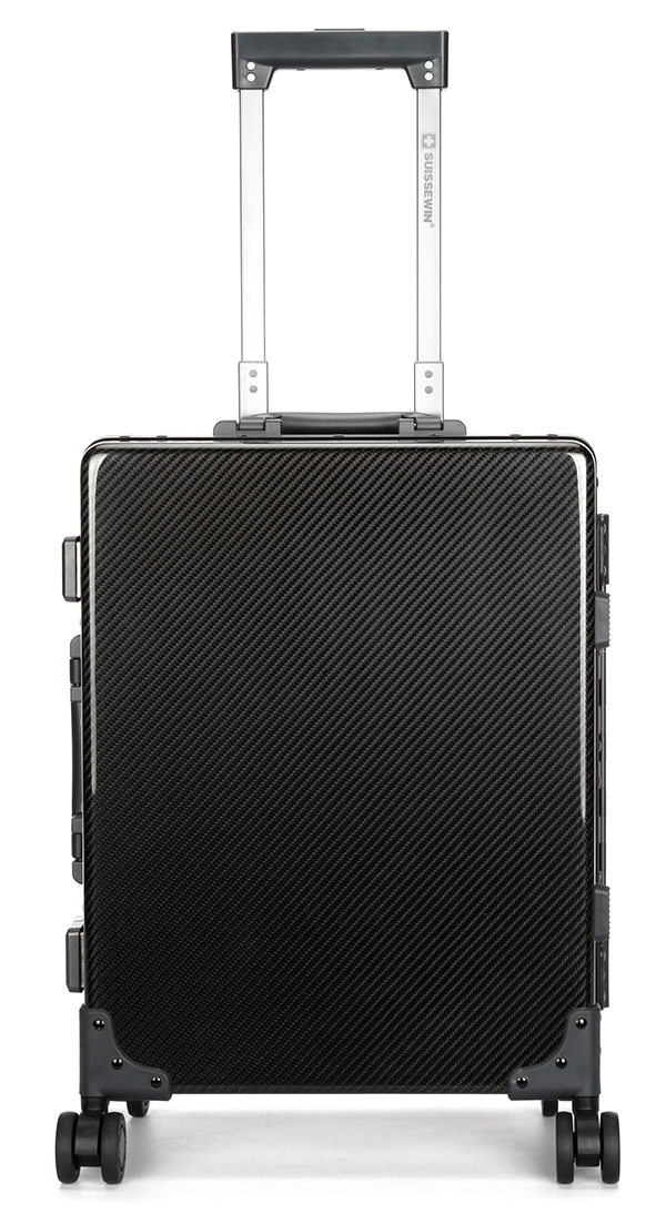 Fashion Leisure Simplicity Luggage