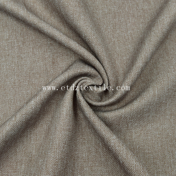100% polyester sofa furniture fabric for sofa