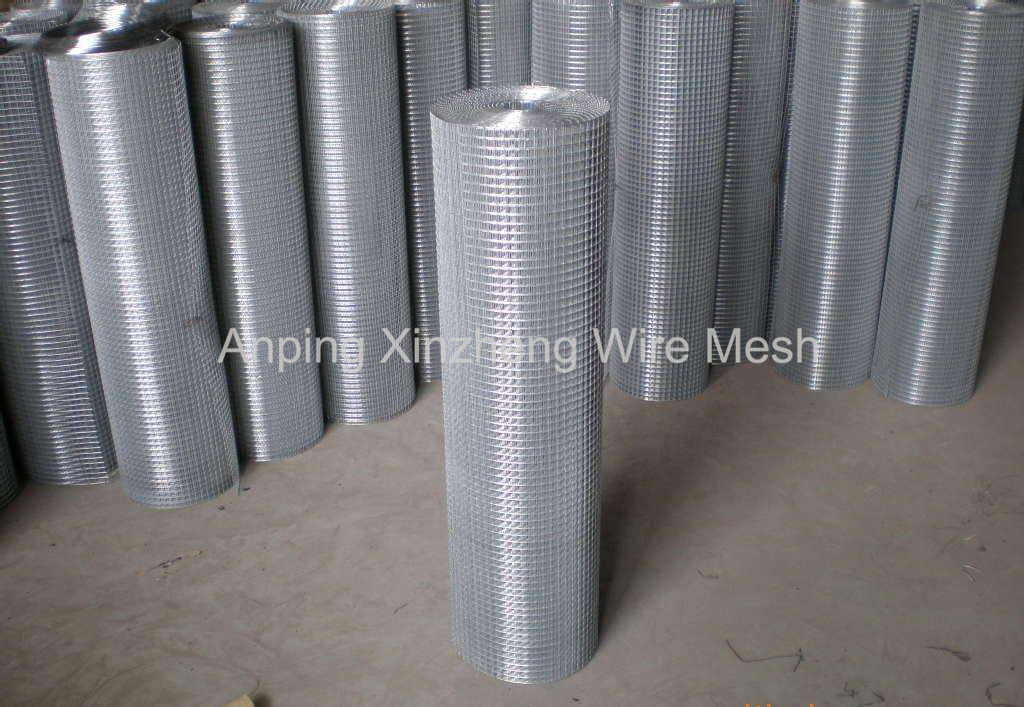 Concrete Wire Mesh