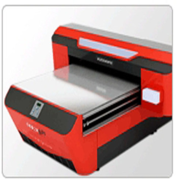 ZX-UV12525 UV  Printer