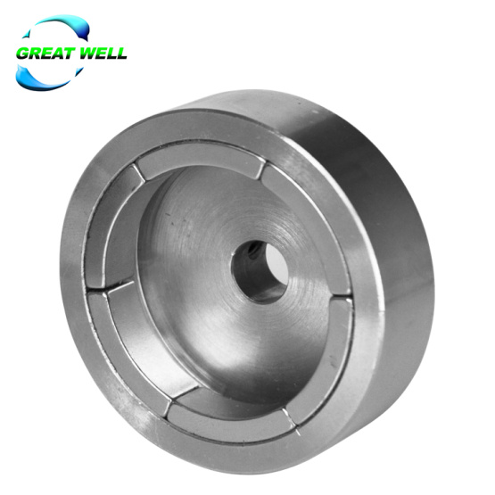 Factory Supply Customized Magnetic Coupling for Pump