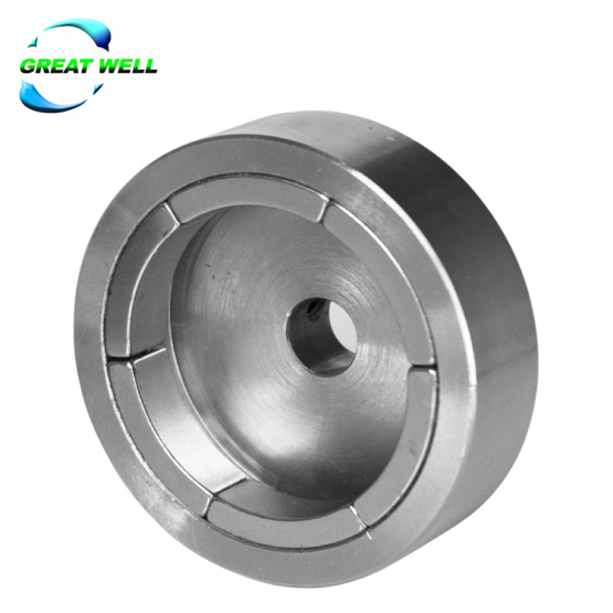 Permanent Neodymium Magnetic Drive Coupling