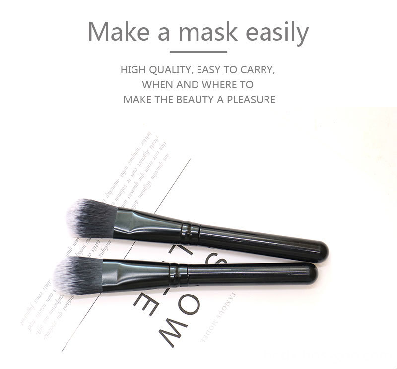Single Mask Brush 1-2