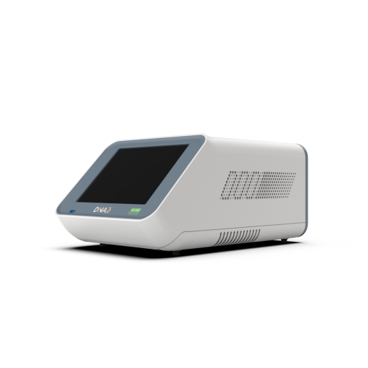 Laboratory Equipment Real-Time PCR