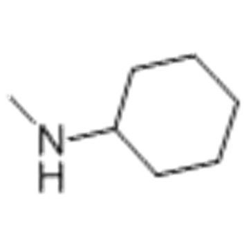 N-Methylcyclohexylamine CAS 100-60-7