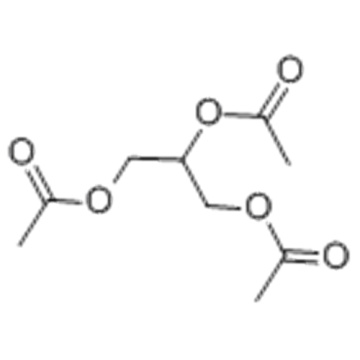 Triacetin CAS 102-76-1