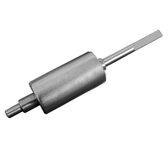 NdFeB Composite Magnetic Coupling for Mechanical Devices