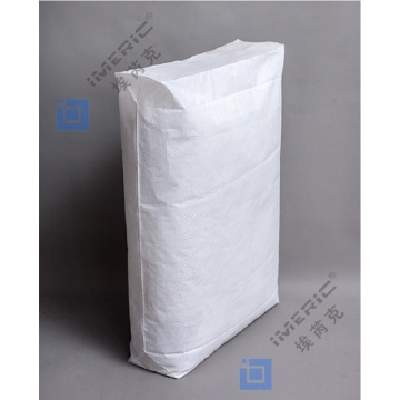 Putty Powder PP Woven Durable Plastic Packing Bag