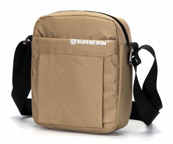 Leisure Travel Campus Shoulder Bag