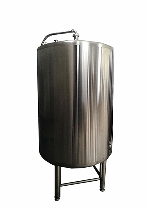 10hl glycol tank