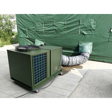 Easy Install Portable Electric Air Conditioner Camping