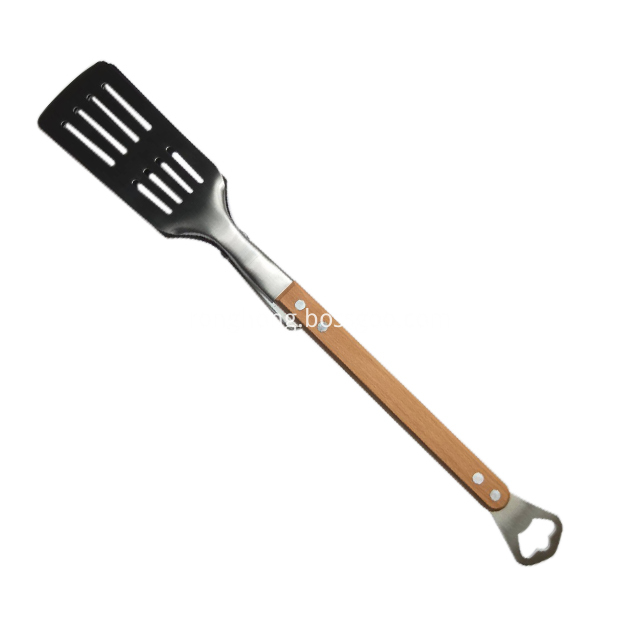 Stainless Steel Bbq Spatula