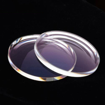 Colorless Transparent Liquid  for Optical Lenses