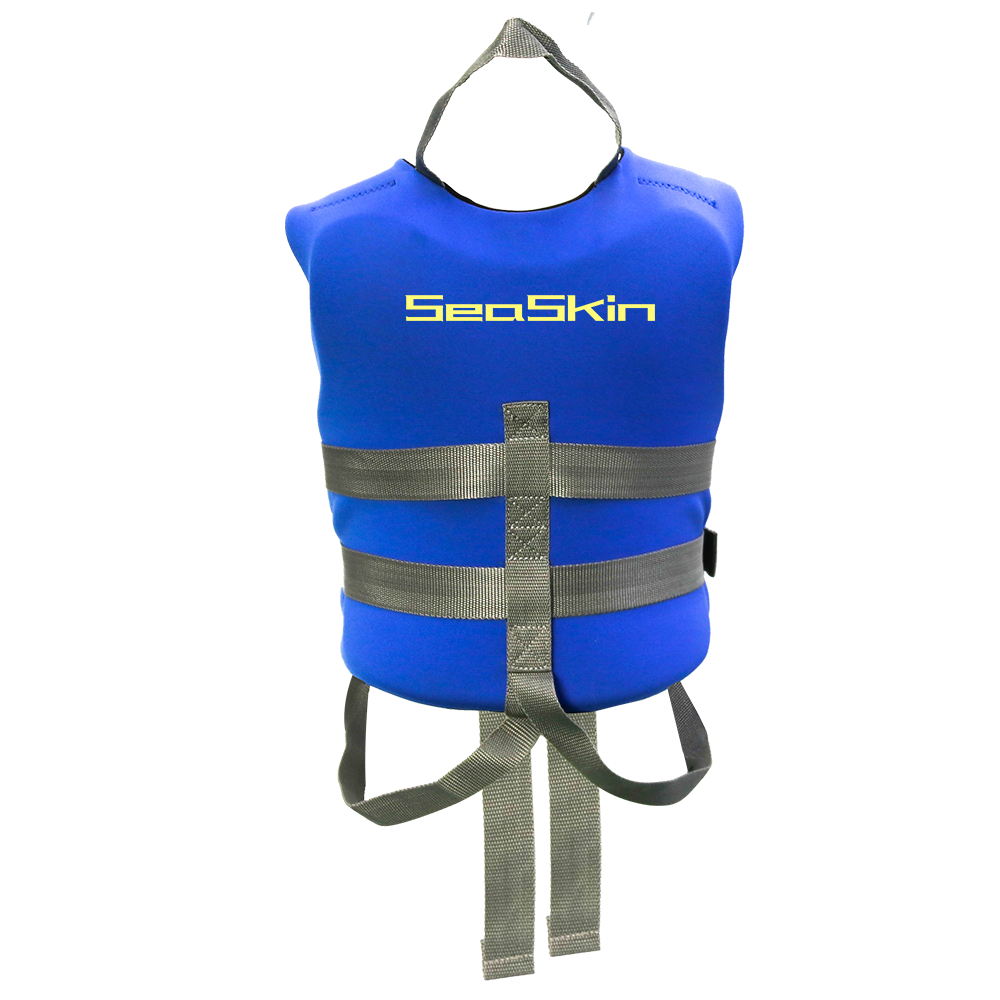  Life Jacket 