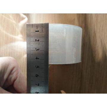 Mini Roll Stretch Film LLDPE Wrap Film